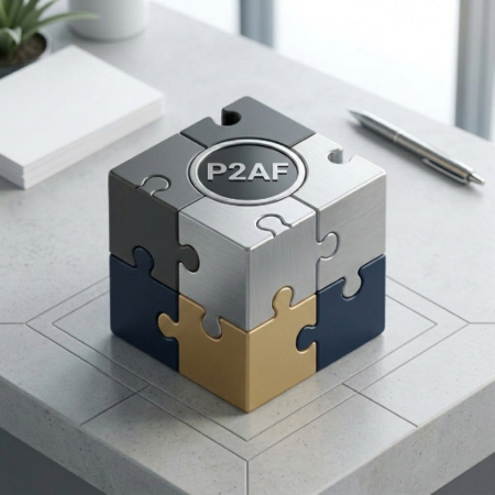 Afbeeldingen van PRINCE2 Agile® Foundation - Including Exam (P2AF)