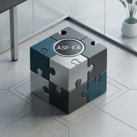 Afbeeldingen van EXIN Agile Scrum Foundation (ASF) Including Exam (SCRUM-F)