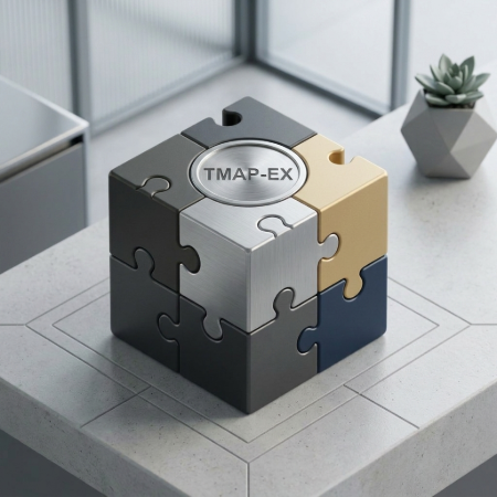 Afbeeldingen van TMAP® -  Quality for cross functional teams - Inclusief Examen (TESTTMAP)