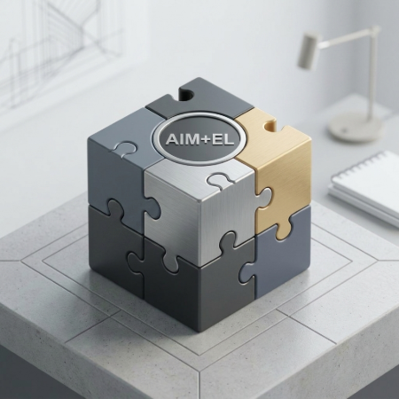 Afbeeldingen van AI+ Manufacturing Practitioner™ eLearning