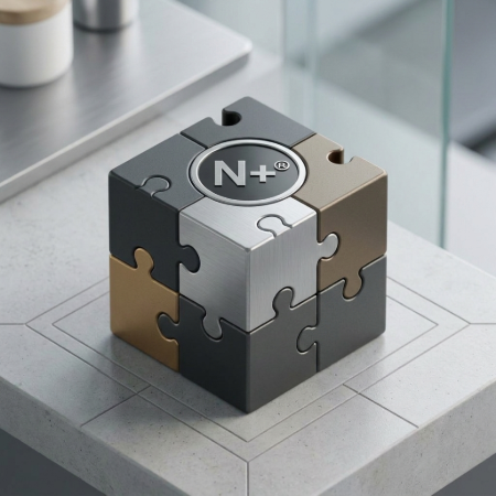 Afbeeldingen van N+®