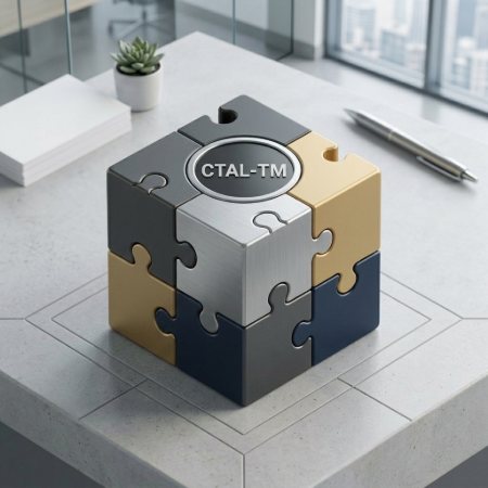 Afbeeldingen van ISTQB Certified Tester Advanced Level Test Management (CTAL- (ISTQB-ATM)