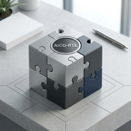 Afbeeldingen van AI+ Microsoft 365 Copilot Retail Specialty™