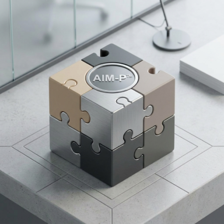 Afbeeldingen van AI+ Manufacturing Practitioner™