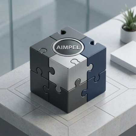 Afbeeldingen van AI+ Manufacturing Practitioner™ eLearning