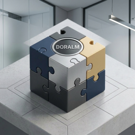 Afbeeldingen van Digital Operational Resilience Act (DORA) Lead Manager (PECB (DORALM)