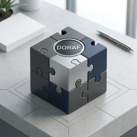 Afbeeldingen van Digital Operational Resilience Act (DORA) Foundation (PECB C (DORAF)