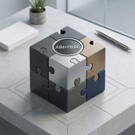 Afbeeldingen van AI+ Manufacturing Practitioner™