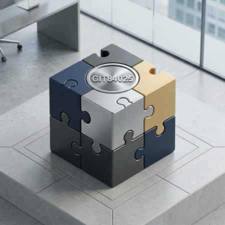 Afbeeldingen van Developing with Git and GitHub (GK840250)