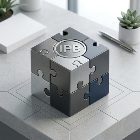 Afbeeldingen van Infrastructure Pentesting Bootcamp (IPB)