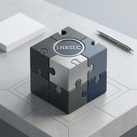 Afbeeldingen van Masterclass -  Linux Security and Hardening (Basics) (LXB)