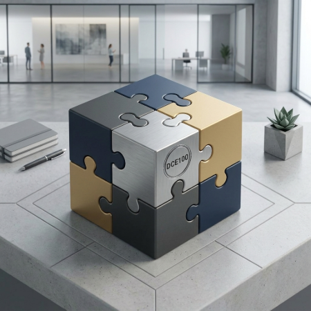 Afbeeldingen van Docker Containerization Essentials (CN100)
