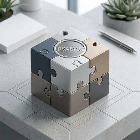 Afbeeldingen van Docker Swarm Application Essentials (CN110)