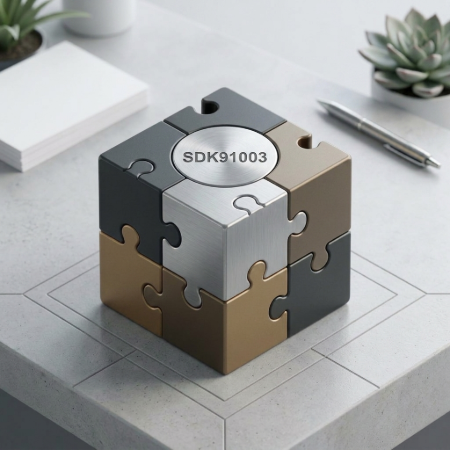 Afbeeldingen van Spec-Driven Development with Kiro (GK910039)