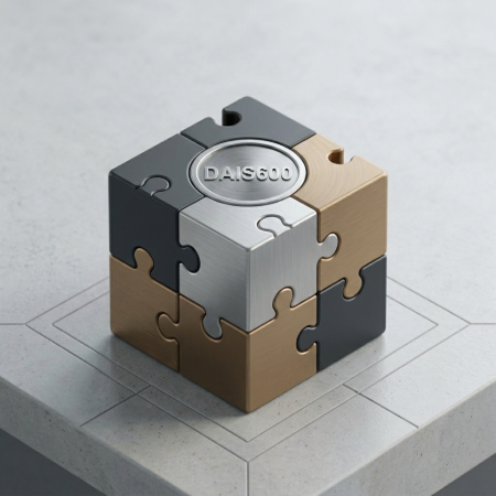 Afbeeldingen van Developing in Agentic AI Systems (M-GH600)