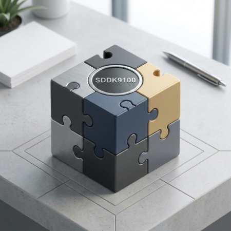 Afbeeldingen van Spec-Driven Development with Kiro (GK910039)