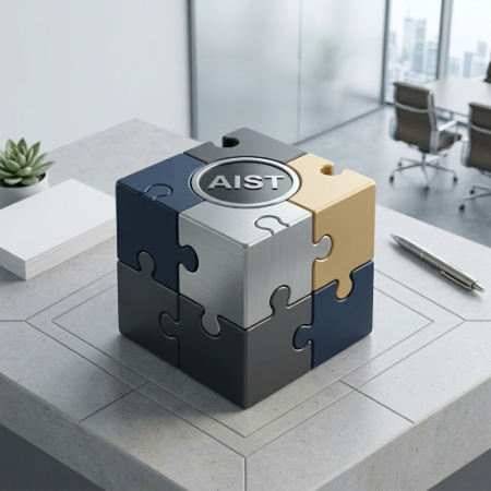 Afbeeldingen van AI in Software Testing (M-AIST)