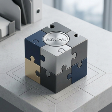 Afbeeldingen van Developing in Agentic AI Systems (M-GH600)