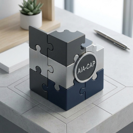 Afbeeldingen van AI-Enabled Internal Audit Certificate Program eLearning