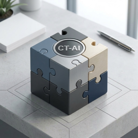 Afbeeldingen van ISTQB® Certified Tester AI Testing (CT-AI) - Inclusief Exame (ISTQB-CT-AI)