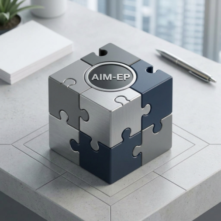 Afbeeldingen van AI+ Military Practitioner™ eLearning