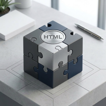 Afbeeldingen van HTML (Hypertext Markup Language)