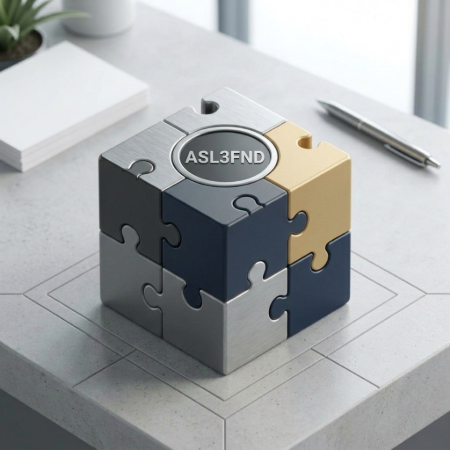 Afbeeldingen van Applicatie Service Library (ASL® 3) Foundation examen