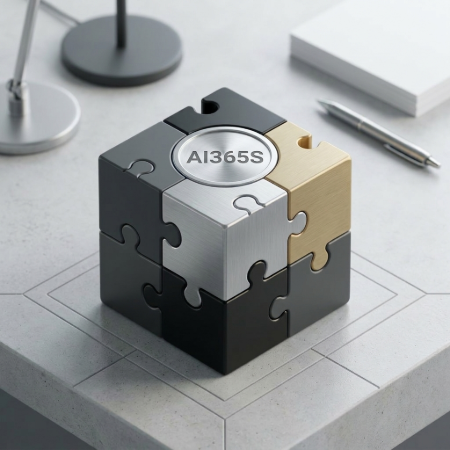 Afbeeldingen van AI+ Microsoft 365 Copilot Sales Specialty™ eLearning