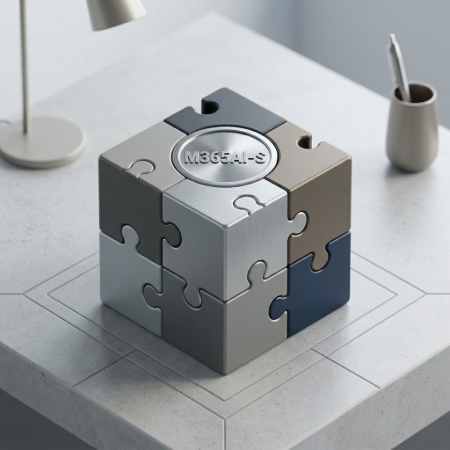 Afbeeldingen van AI+ Microsoft 365 Copilot Sales Specialty™