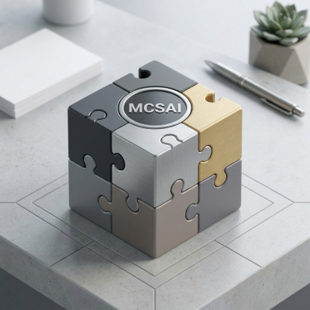 Afbeeldingen van AI+ Microsoft 365 Copilot Sales Specialty™ eLearning