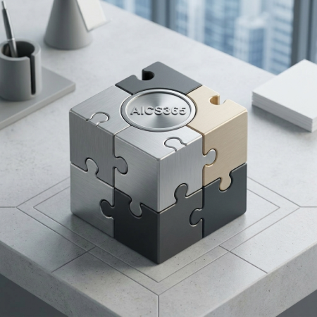 Afbeeldingen van AI+ Microsoft 365 Copilot Sales Specialty™