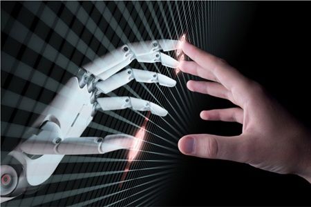 Afbeelding voor categorie Artificial Intelligence & Data