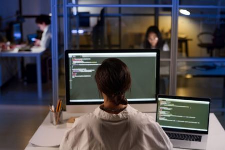 Afbeelding voor categorie Software Engineering