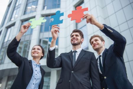 Afbeelding voor categorie Mens, Business & Leiderschap