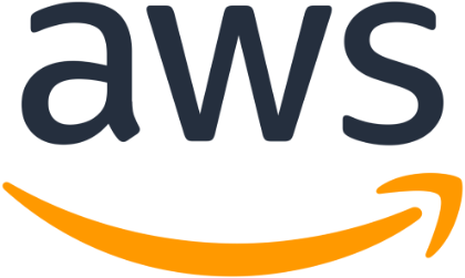 Afbeelding voor fabrikant Amazon Web Services (AWS)