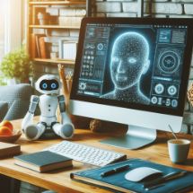 Afbeeldingen van EXIN BCS Artificial Intelligence Essentials – Including Exam (AIE)