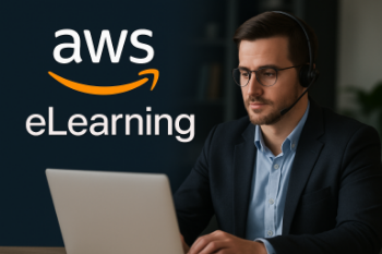 Afbeeldingen van AWS Certified AI Practitioner (AIF-C01) eLearning