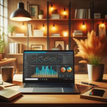 Afbeeldingen van Power BI Fundamentals