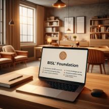 Afbeeldingen van BiSL® Foundation