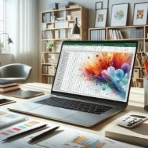 Afbeeldingen van Excel Gevorderd - Formules & Functies