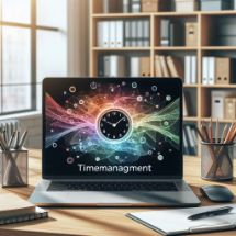 Afbeeldingen van Timemanagement met Outlook training