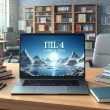 Afbeeldingen van ITIL® 4 Foundation (2-dagen) - Inclusief Examen (ILFN4-2)