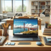 Afbeeldingen van Terraform with Azure (GK840251)