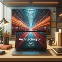 Afbeeldingen van Architecting on AWS (GK4502)