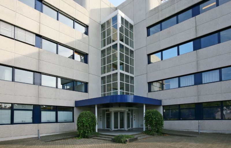 Trainingscentrum Nieuwegein