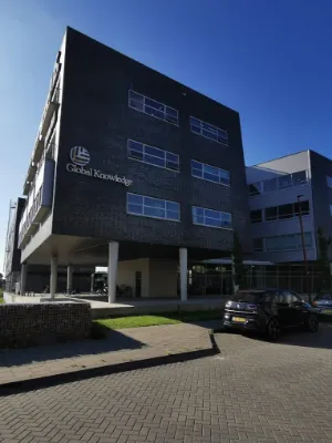 Pand Global Knowledge