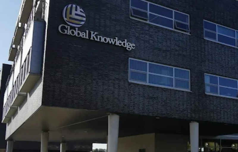 Pand Global Knowledge