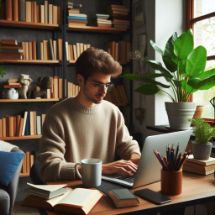 Afbeeldingen van Programming in C# (M55339)