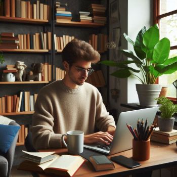 Afbeeldingen van Programming in C# (M55339)