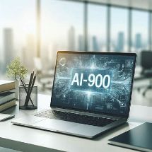 Afbeeldingen van Microsoft AI-900 eLearning